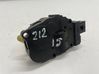 Air flap motor/actuator K9749007