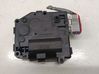 Air flap motor/actuator 0638002120