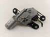 Rear window wiper motor 5G0955711A