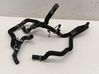 Engine coolant pipe/hose 4K0121140B