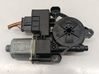 Rear door window regulator motor 5Q0959406D