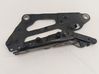 Engine bonnet/hood hinges 7046323