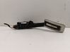 Accelerator throttle pedal 5Q2723503F
