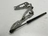 Tailgate/trunk/boot hinge 7060627