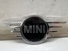Manufacturer badge logo/emblem 