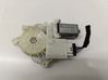 Rear door window regulator motor 8495867