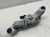 Rear window wiper motor 98700G5000