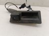 Tailgate handle with camera 5N0827566AA