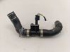 Engine coolant pipe/hose 4K2819552A