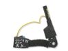 Front seatbelt buckle UN032314S