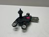 Rear window wiper motor 5G0955711C