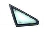 Front triangle window/glass DOT249AS2M24