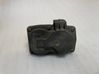 Intake manifold valve actuator/motor 5Q0253691F