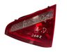 Lampy tylnej klapy bagażnika 8T0945094