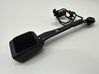 Front seatbelt buckle JX7BA61208