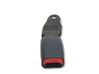 Rear seatbelt buckle 2K03813332
