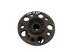 Rear wheel ball bearing 
