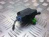 Motor/activador trampilla de calefacción 0132801308