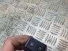 Fog light switch 3321