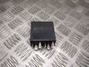 Window wiper relay 4B0955531D