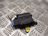 Motor/activador trampilla de calefacción 0132801342
