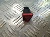 Hazard light switch 9751267