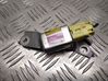 Airbag deployment crash/impact sensor 8983448020