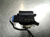 Air flap motor/actuator 132801336