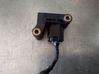 Airbag deployment crash/impact sensor 6977398