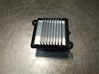 Heater blower motor/fan resistor A43000700