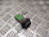 Heater blower motor/fan resistor 3C1H18B647AA
