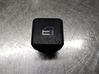 Central locking switch button 8360828
