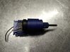Brake pedal sensor switch 1J0927189E