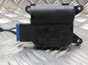 Air flap motor/actuator 0132801309D