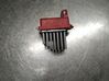 Heater blower motor/fan resistor 657364M