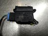 Air flap motor/actuator 0132801342