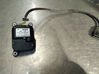 Stellmotor Heizung Klima 0132801019