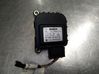 Air flap motor/actuator 0132801158