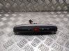 Hazard light switch 9659417477