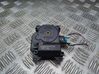 Air flap motor/actuator 0638000172