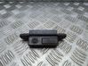 Tailgate/trunk/boot exterior handle 