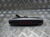 Hazard light switch 9659417477