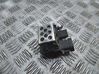 Heater blower motor/fan resistor 
