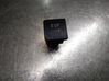 ESP (stability program) switch 1K0927117D