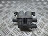 Coolant heater control valve 64116908294