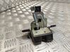 Tailgate/trunk/boot lock/catch/latch 