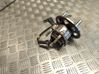 Rear wheel hub 