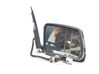 Front door electric wing mirror A3160412