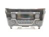 Panel / Radioodtwarzacz CD/DVD/GPS 281854CA0A
