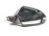 Plastic wing mirror trim cover 4G0857528